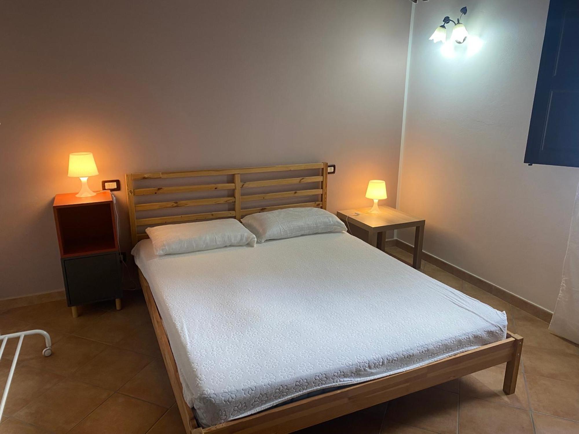Appartamento Casa Magnolia San Vito Lo Capo Luaran gambar