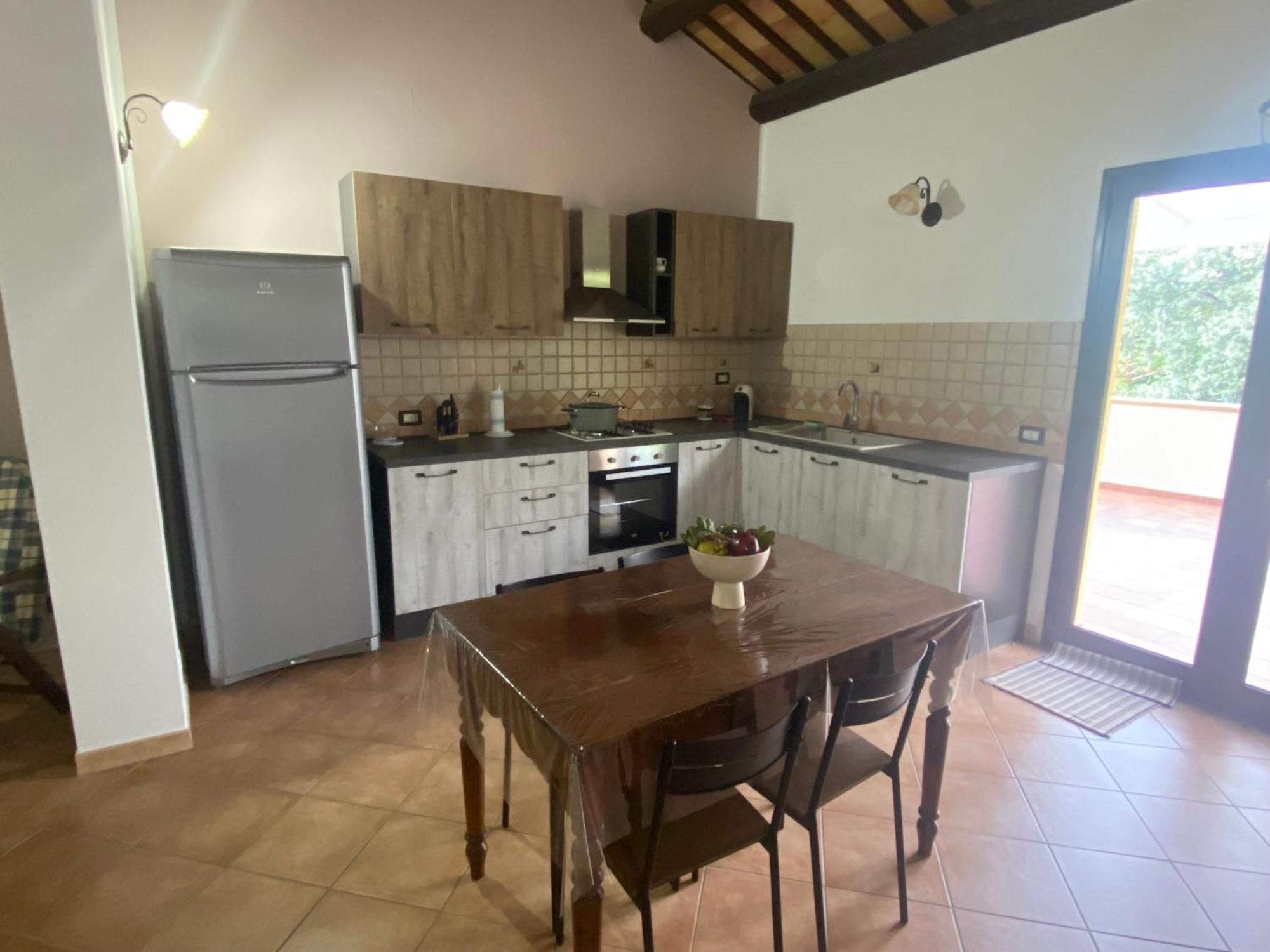 Appartamento Casa Magnolia San Vito Lo Capo Luaran gambar