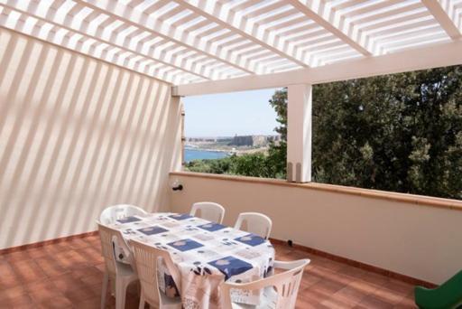 Appartamento Casa Magnolia San Vito Lo Capo Luaran gambar